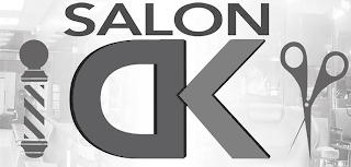 SALON DK