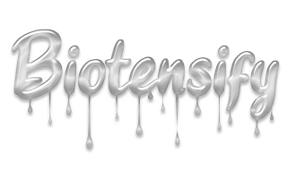 BIOTENSIFY