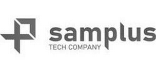 SAMPLUS TECH COMPANY