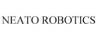 NEATO ROBOTICS