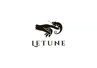 LETUNE