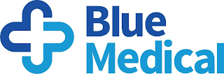 BLUE MEDICAL