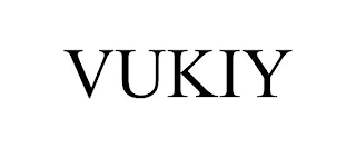 VUKIY