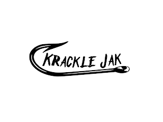 KRACKLE JAK