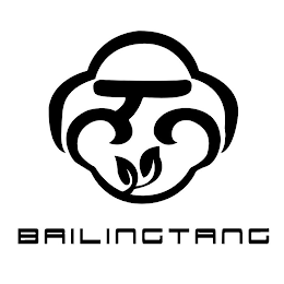 BAILINGTANG