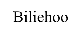 BILIEHOO