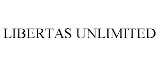 LIBERTAS UNLIMITED