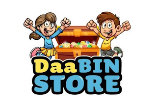 DAABIN STORE
