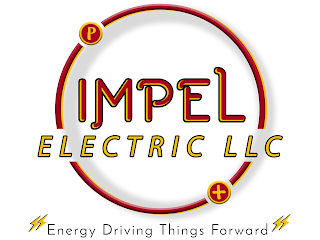 P IMPEL ELECTRIC LLC + ENERGY DRIVING THINGS FORWARD