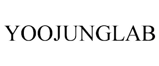 YOOJUNGLAB