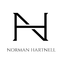 NH NORMAN HARTNELL