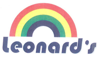 LEONARD'S