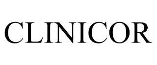 CLINICOR