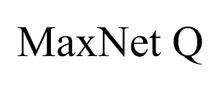 MAXNET Q