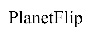 PLANETFLIP