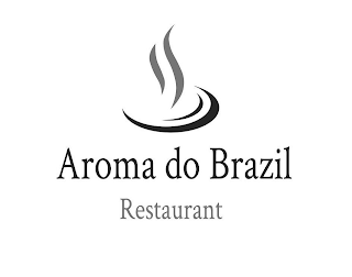 AROMA DO BRAZIL RESTAURANT