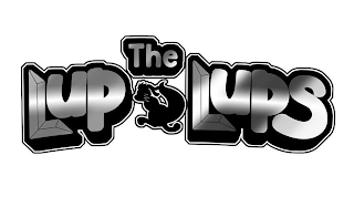 THE LUP LUPS