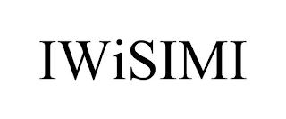 IWISIMI