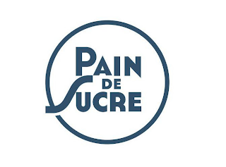 PAIN DE SUCRE