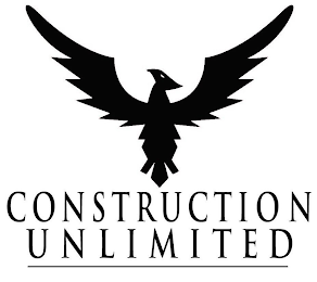 CONSTRUCTION UNLIMITED