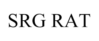 SRG RAT