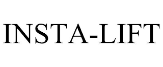 INSTA-LIFT