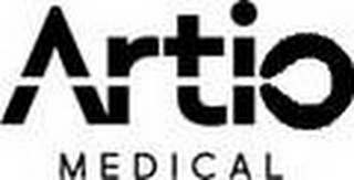 ARTIO MEDICAL