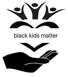BLACK KIDS MATTER