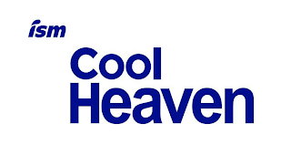 ISM COOL HEAVEN