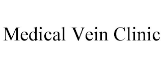 MEDICAL VEIN CLINIC