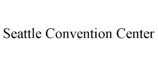 SEATTLE CONVENTION CENTER