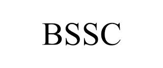 BSSC