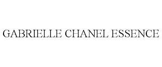 GABRIELLE CHANEL ESSENCE