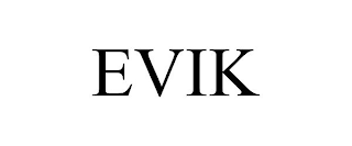 EVIK