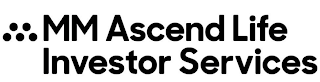 MM ASCEND LIFE INVESTOR SERVICES