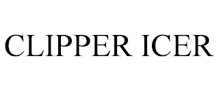 CLIPPER ICER