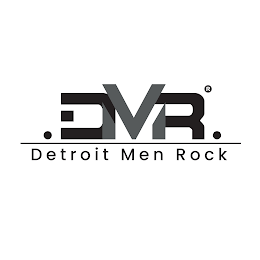 DMR DETROIT MEN ROCK