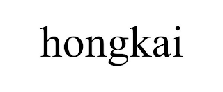 HONGKAI