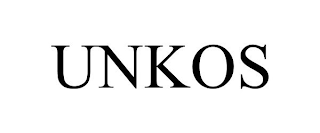 UNKOS