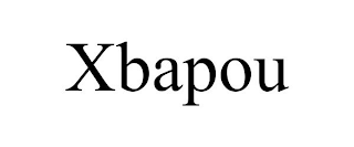 XBAPOU