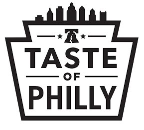 TASTE OF PHILLY