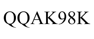 QQAK98K