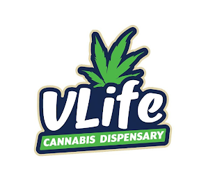 VLIFE CANNABIS DISPENSARY