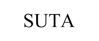 SUTA