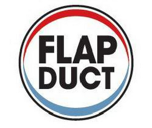 FLAP DUCT