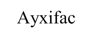 AYXIFAC