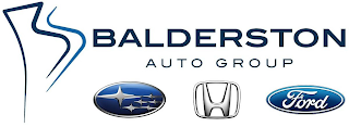 BALDERSTON AUTO GROUP