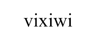 VIXIWI