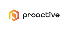 P PROACTIVE