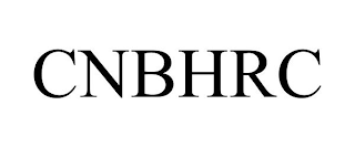 CNBHRC